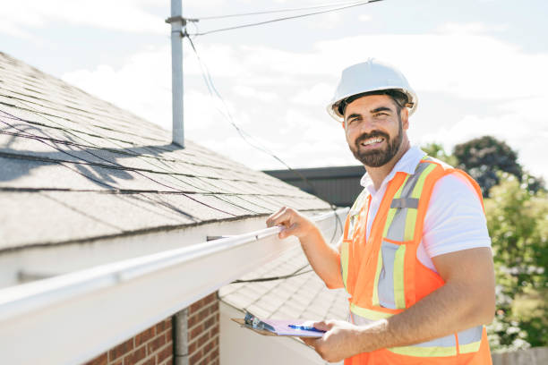 Best Commercial Roofing Services  in White Bear Lake, MN