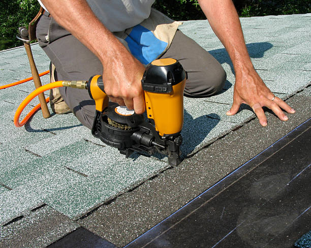 Best Storm Damage Roof Repair  in White Bear Lake, MN