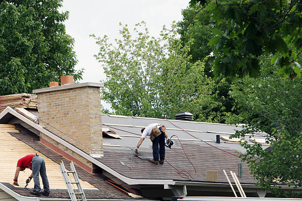 White Bear Lake, MN Roofing Contractor Company