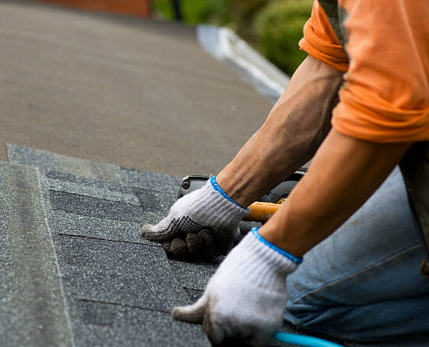 Best Local Roofing Companies  in White Bear Lake, MN